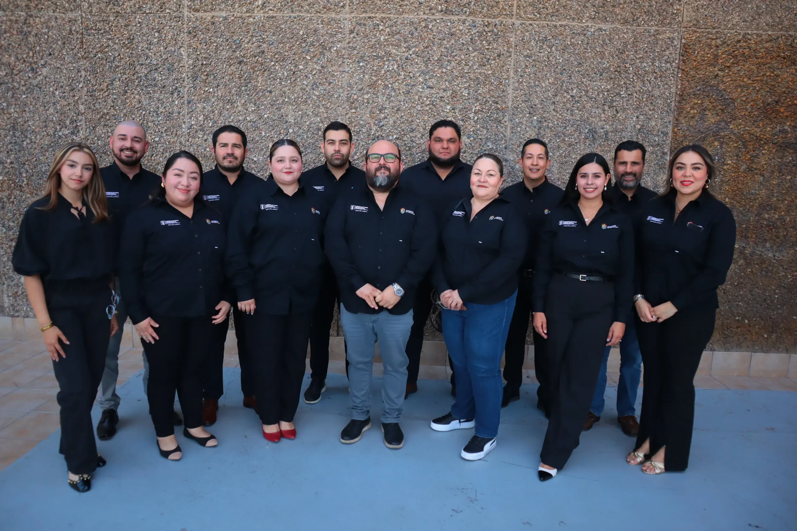 Certeza legal para un mejor gobierno