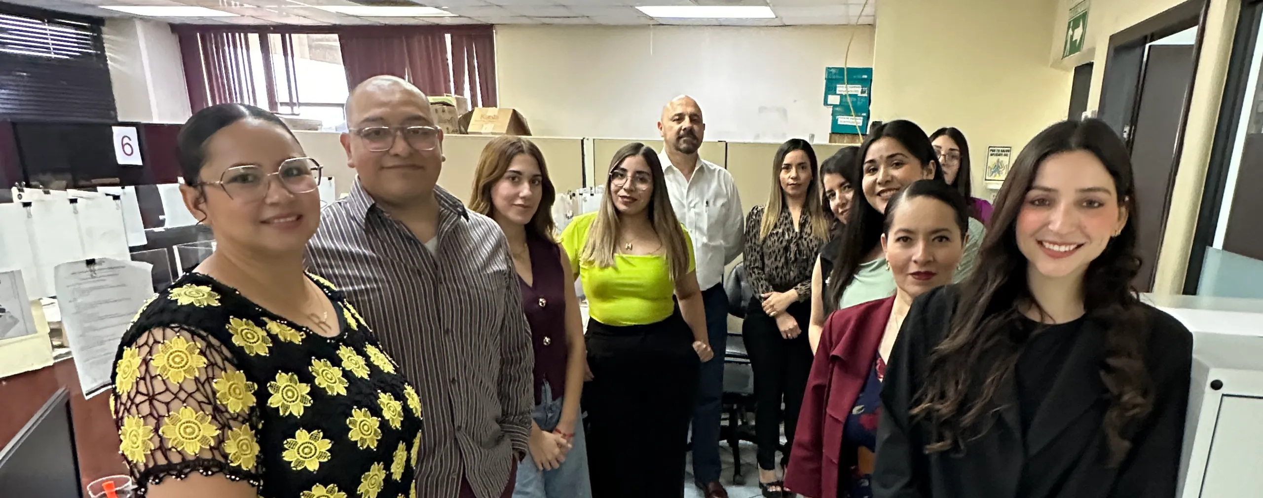 Vigilancia que actúa y sanciona