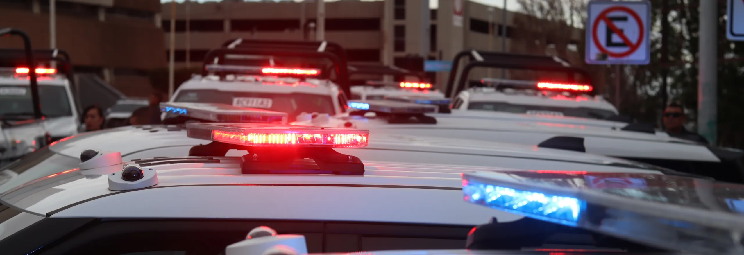 Investigación Policías